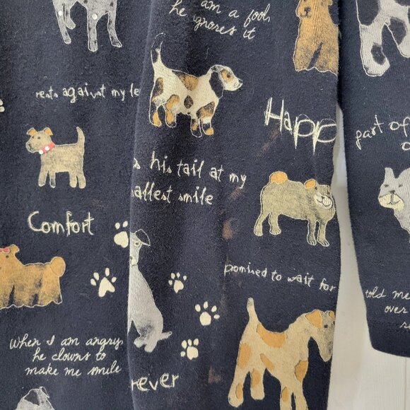 Jess & Jane My Best Friend Dog T Shirt - Picture 3 of 6